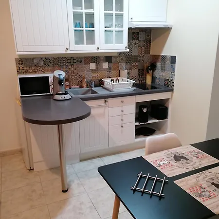 Apartment La Halte Carcassonne